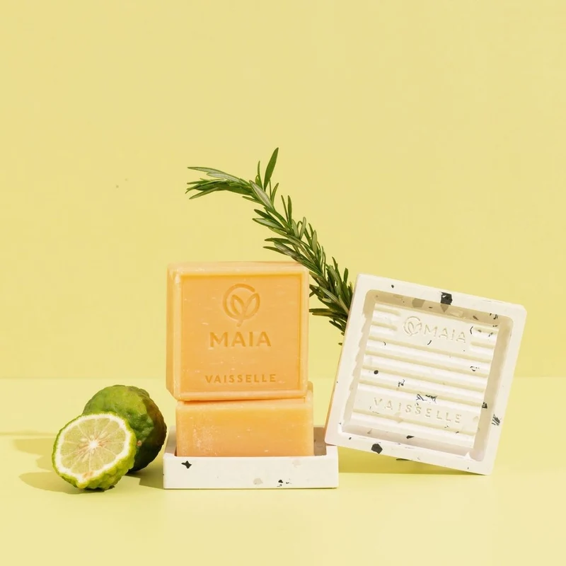 Porte Savon Ecologique Parfait