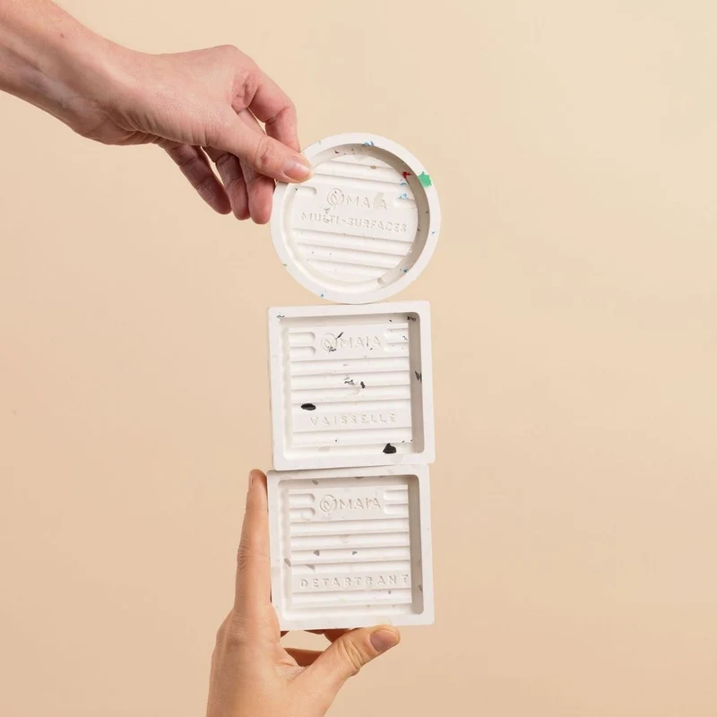Porte Savon Ecologique Parfait