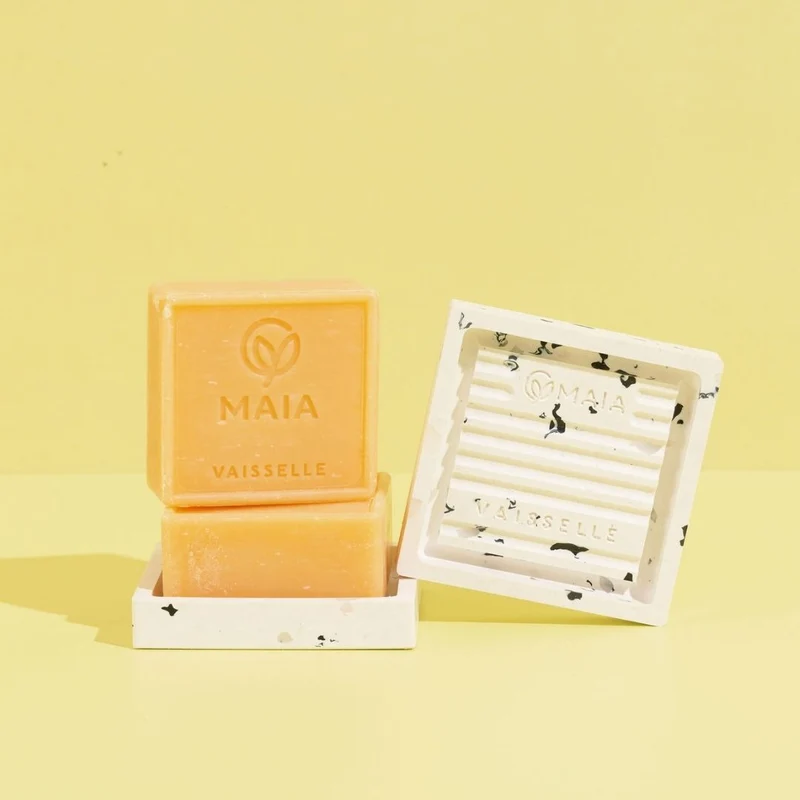 Porte Savon Ecologique Parfait