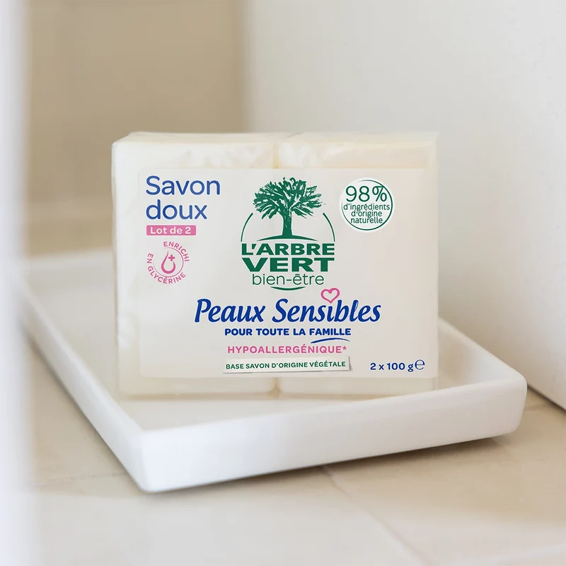 La sélection de @supersensibilité