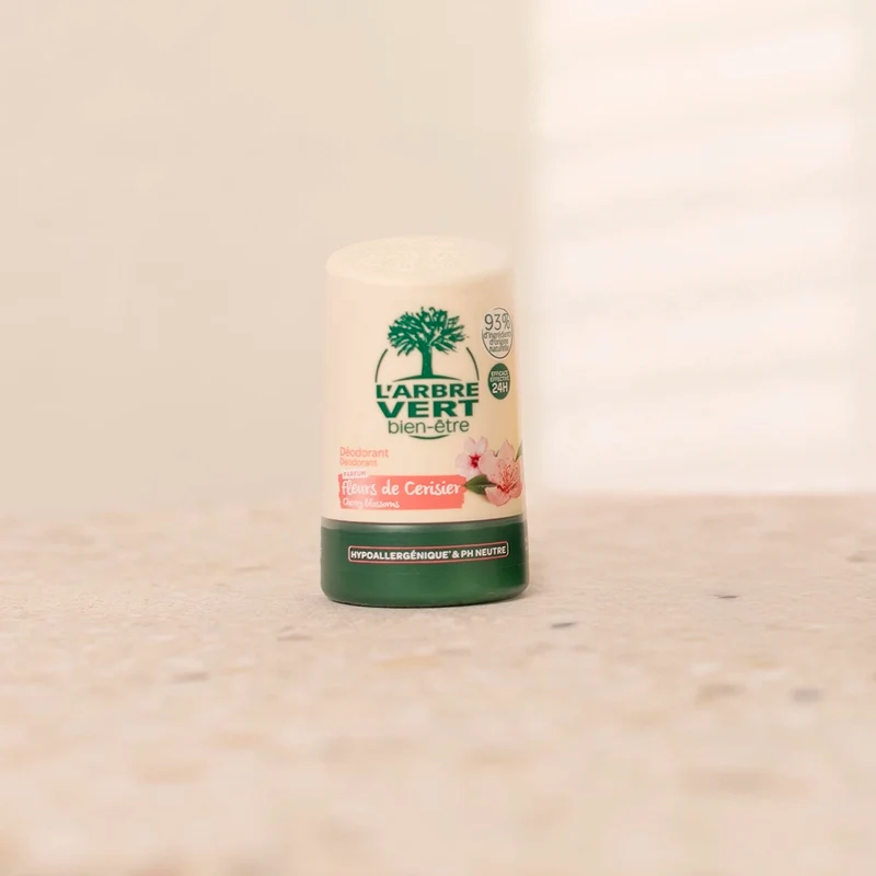 Pack découverte déodorants bille 50 mL
