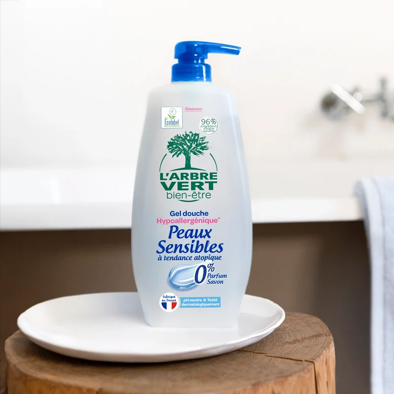 Pack "Famille & Bébé aussi"