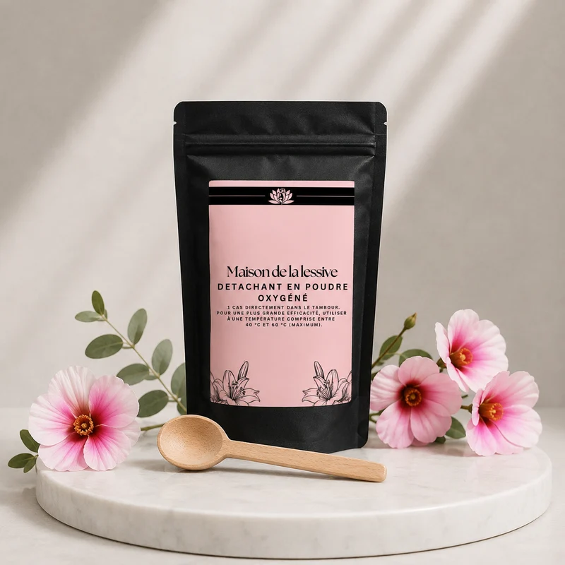 Détachant Oxygéné 500g
