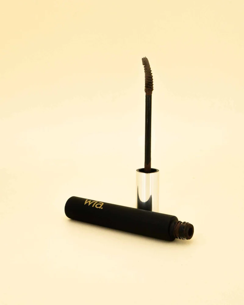 Mascara rechargeable - Unicurl - Marron Mocha