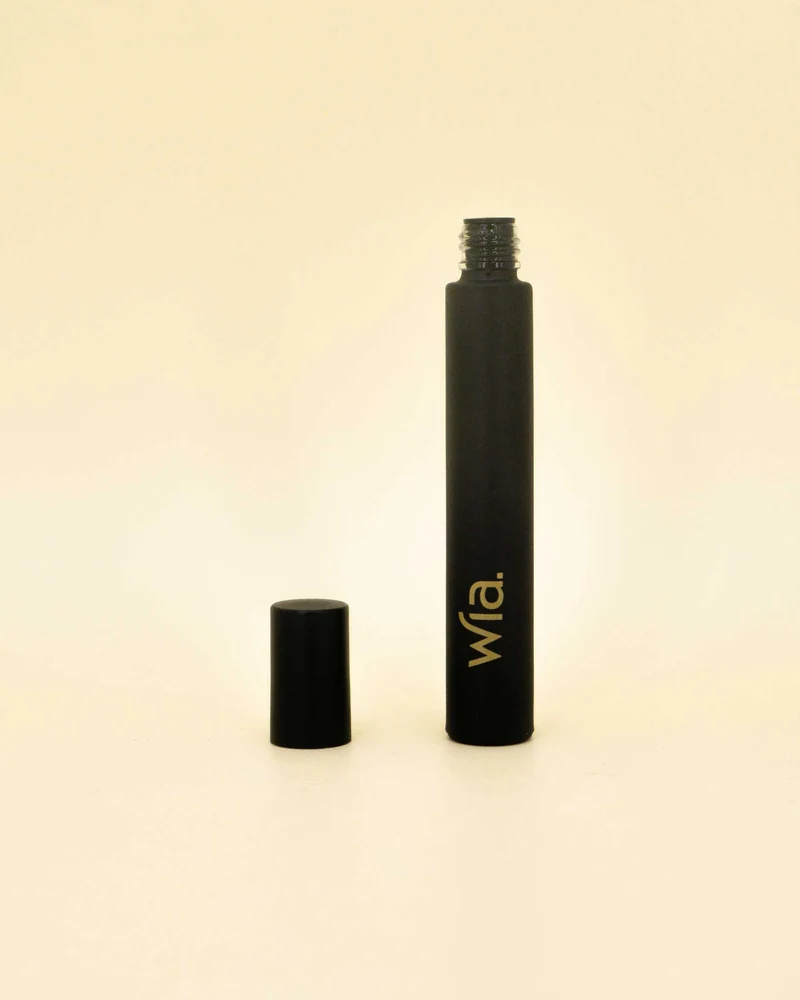 Mascara rechargeable - Marron Mocha - Recharge