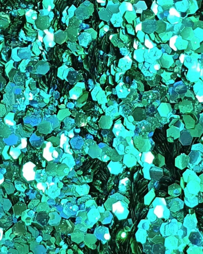 Paillettes - Polysirène