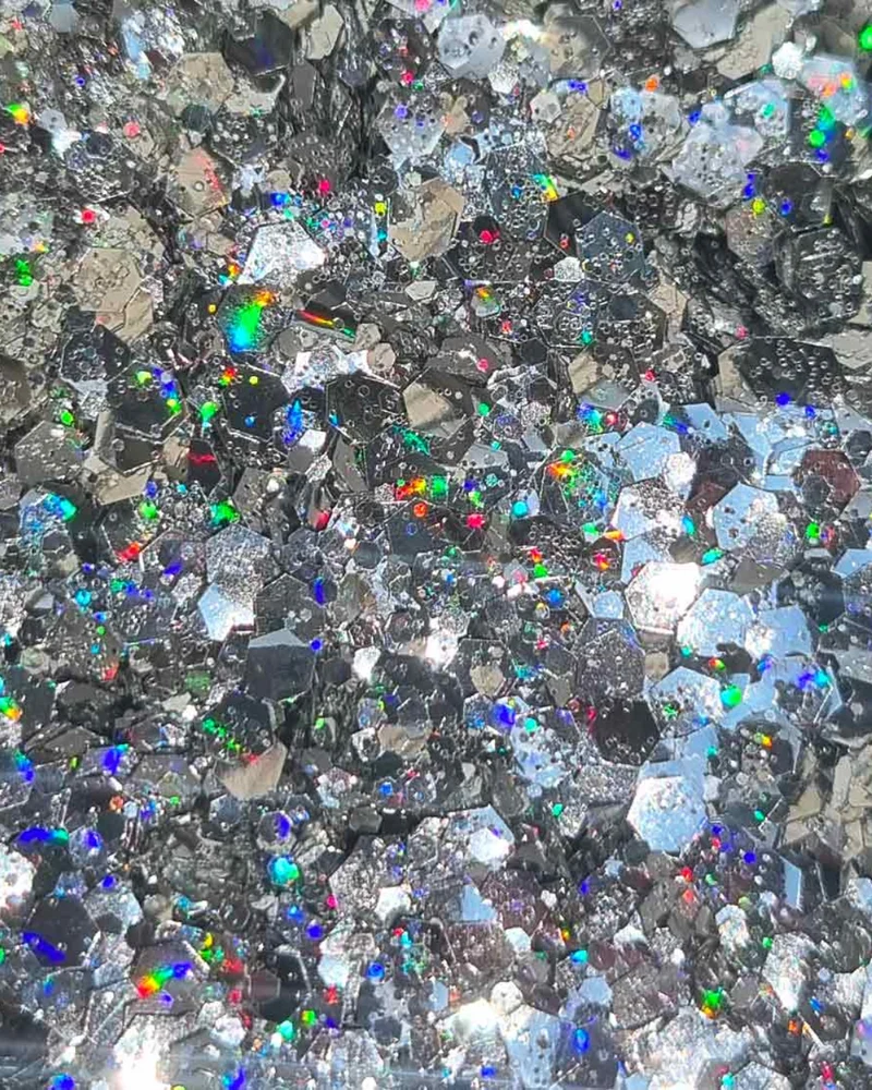 Paillettes - Y'Holo