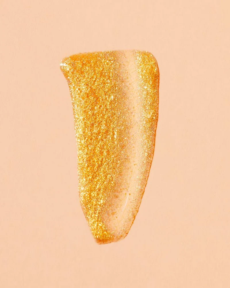 Highlighter liquide - Doré