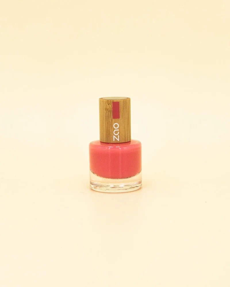 Vernis à ongles - Corail (656)