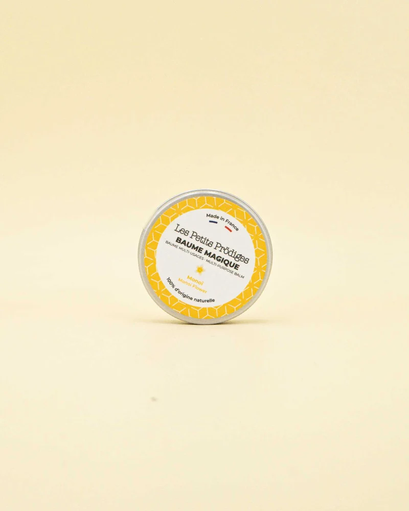 Baume multi-usages - Monoï - 30mL