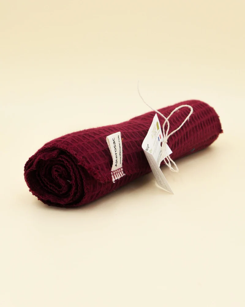 Essuie-tout lavables - Lot de 5