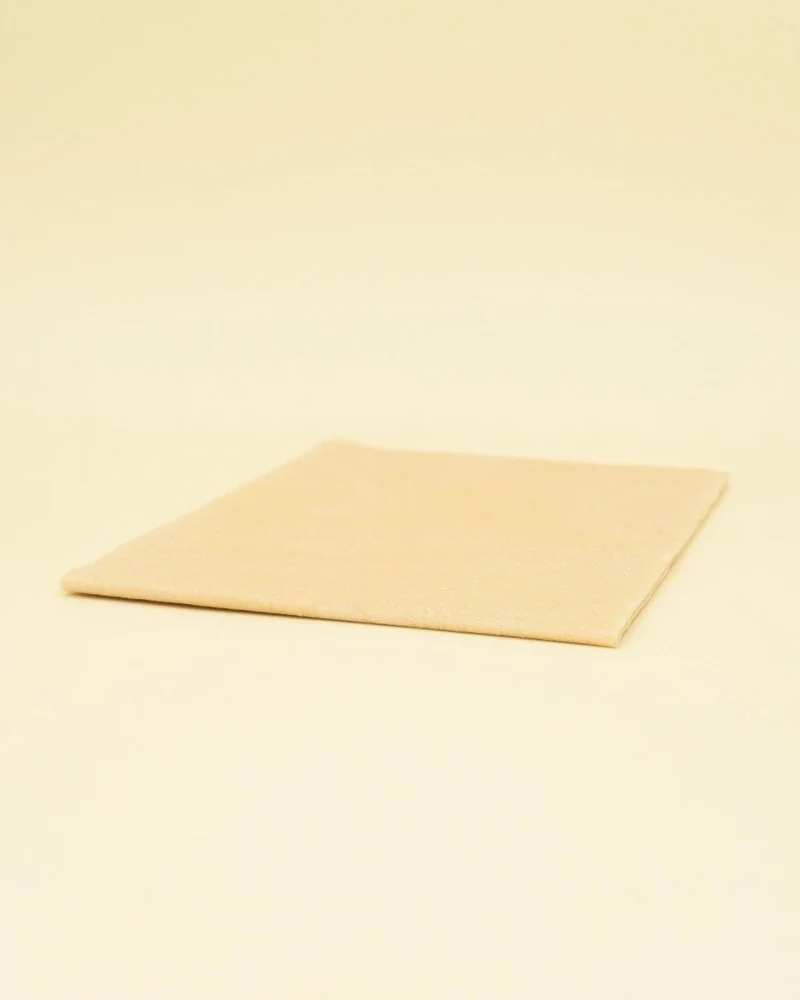 Bee Wrap - Emballage alimentaire naturel - Taille L
