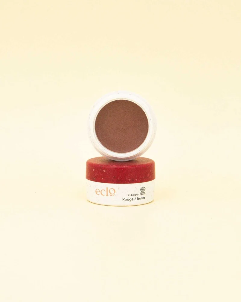 Rouge à lèvres - Marron glacé (005)