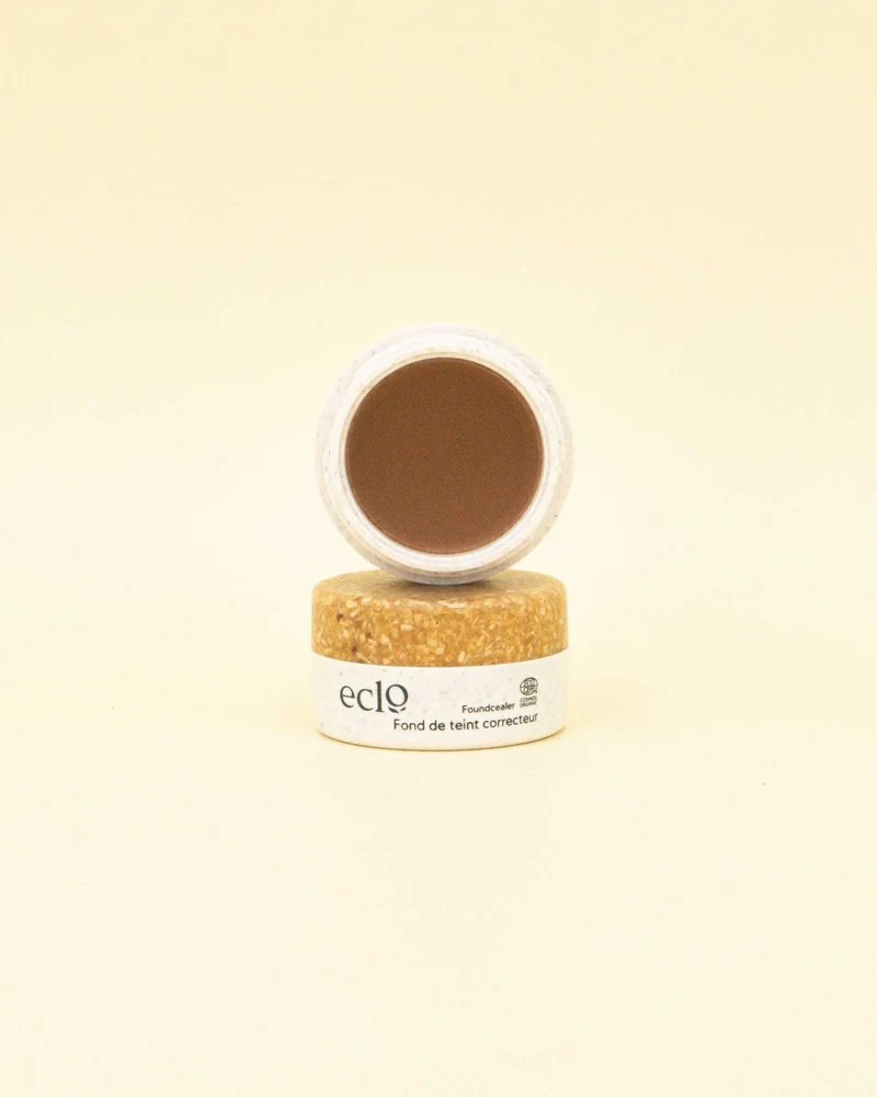 Fond de teint correcteur - Acajou (310W)