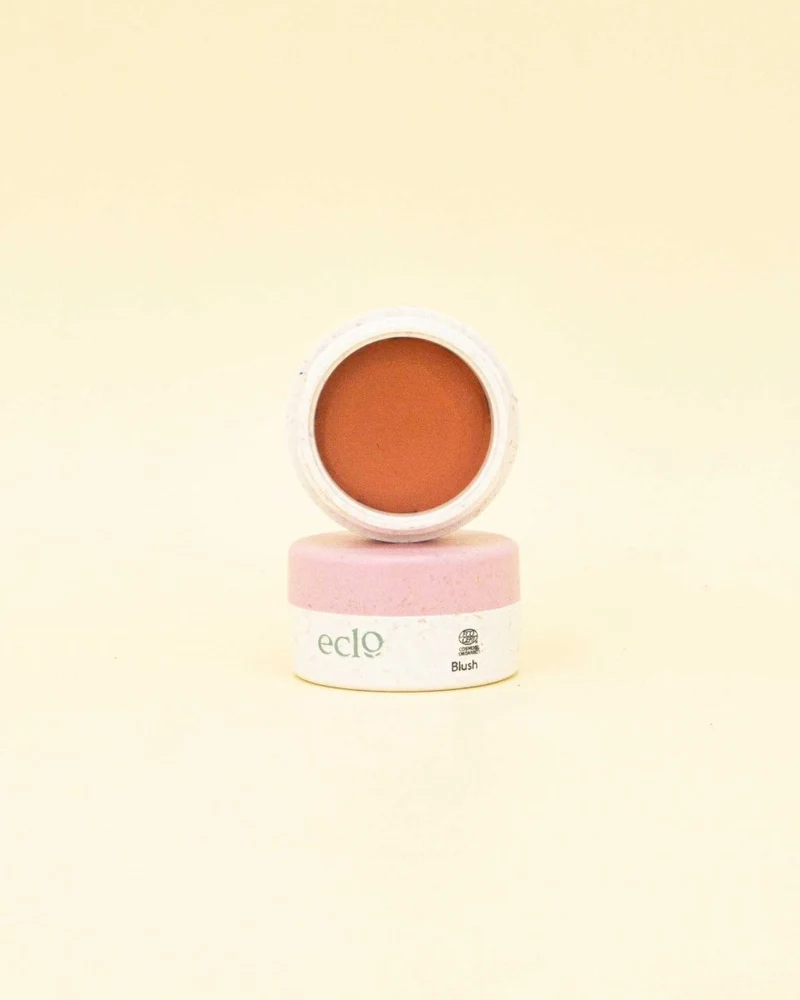 Blush - Corail Breeze (004)