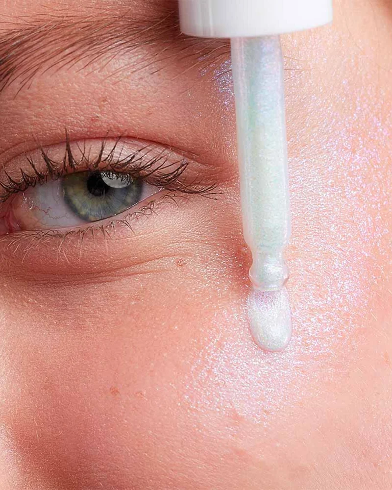 Highlighter liquide - Holo
