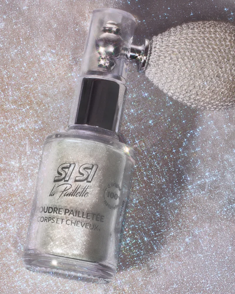 Poudre de paillette - Holo