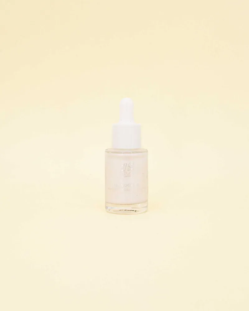 Highlighter liquide - Rose