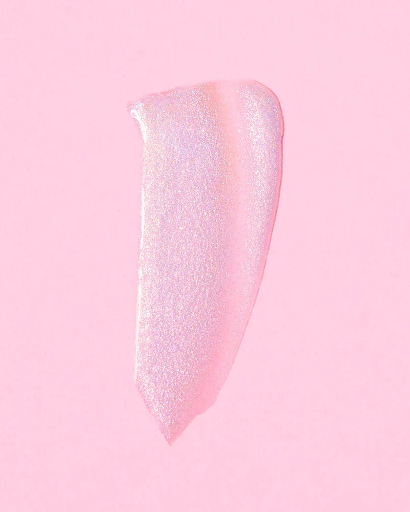 Highlighter liquide - Rose