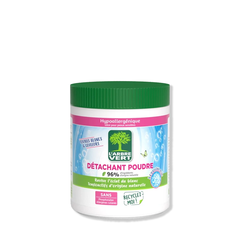 Détachant Poudre 500 g