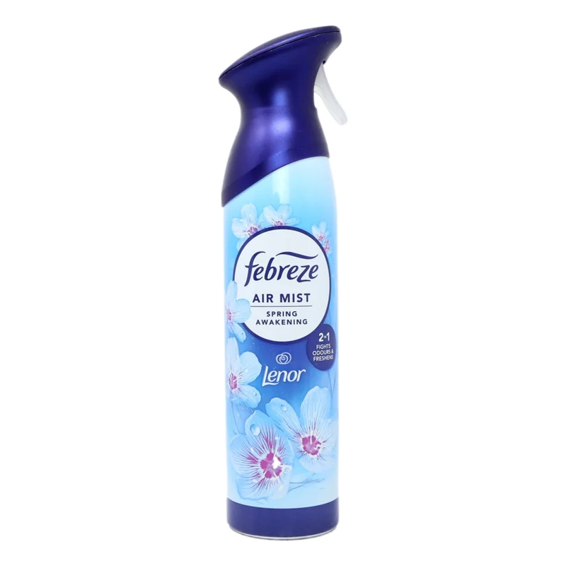Febreze Air Mist Spring Awakening, 6.25 fl oz (185ml)
