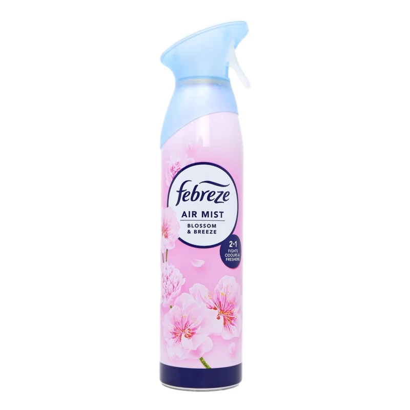 Febreze Air Mist Blossom & Breeze, 6.25 fl oz (185ml)