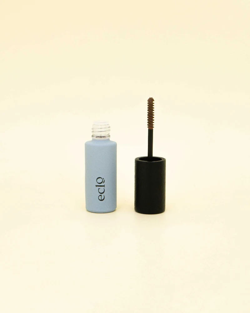 Mascara - Sublimateur - Marron