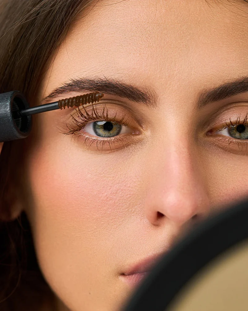 Mascara - Sublimateur - Marron