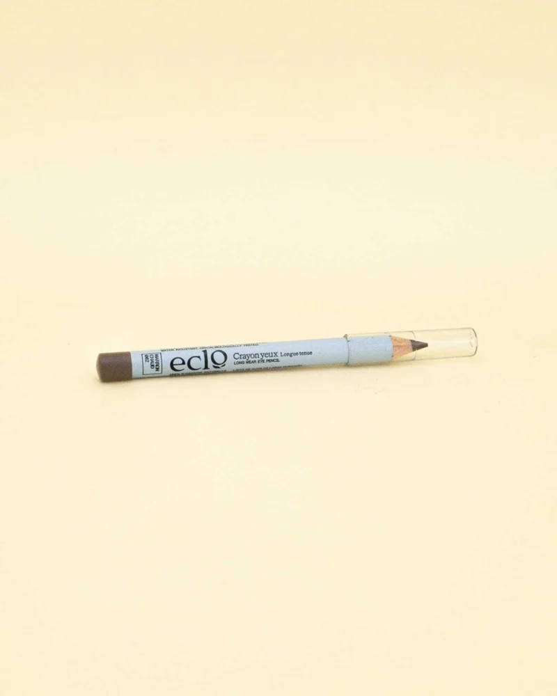 Crayon yeux - Marron chaud (002)