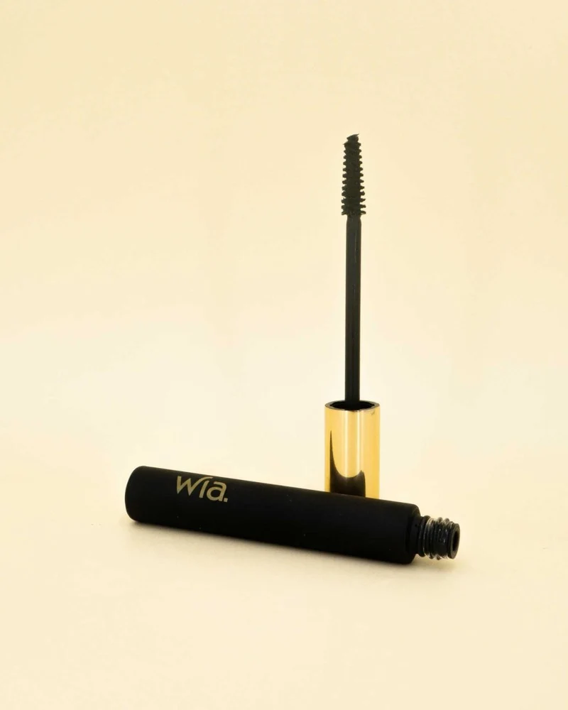 Mascara rechargeable - Volume - Noir