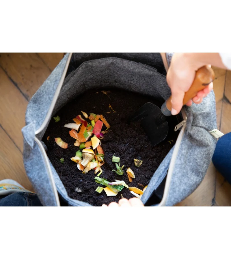 Substrat de compost pour pour kit Toiro
