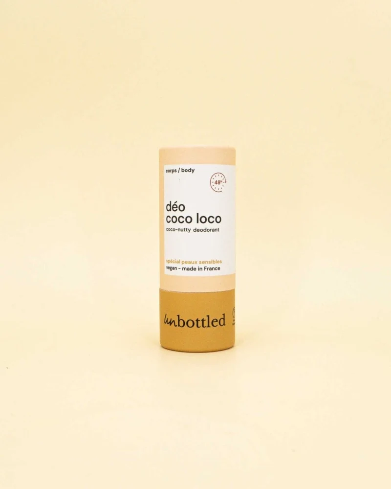 Déodorant stick - Coco (Coco Loco)