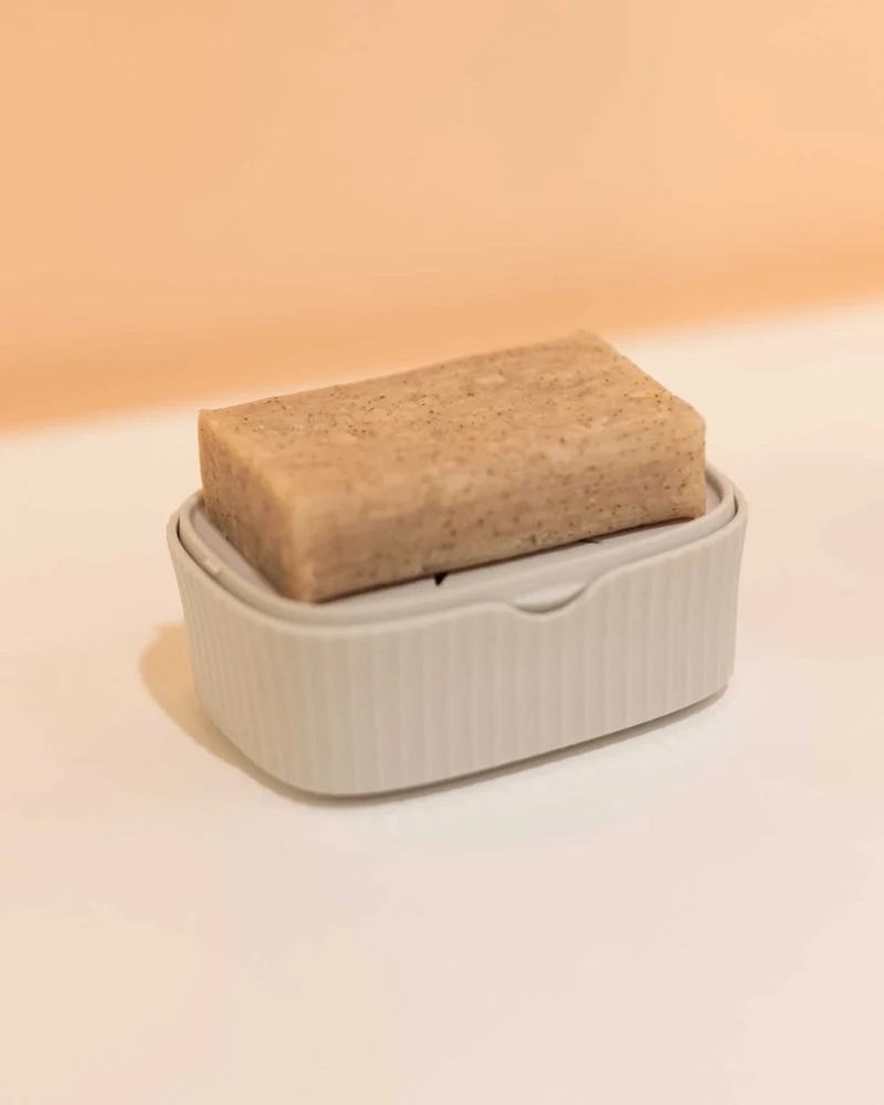 La boîte à solide - Transport et support - Rectangulaire