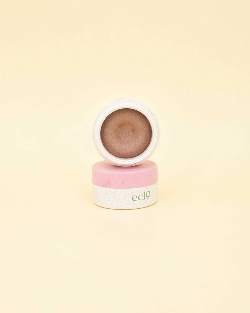 Blush enlumineur - Pink nude (005)