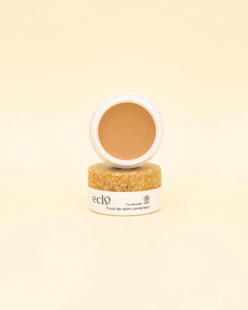 Fond de teint correcteur - Beige doré (210W)