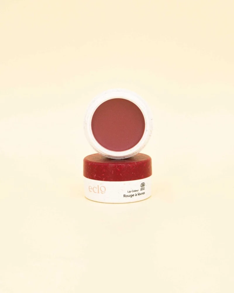 Rouge à lèvres - Rose fierce (004)