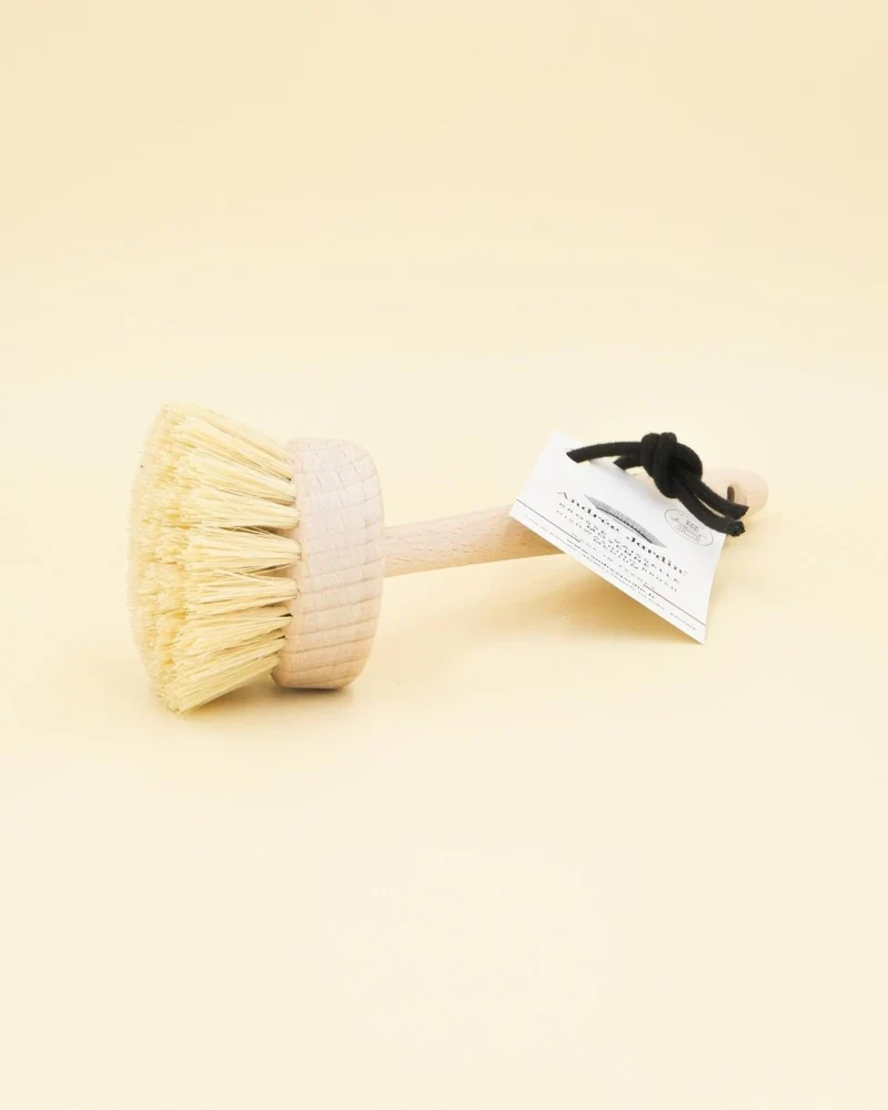 Brosse à vaisselle - Poils medium