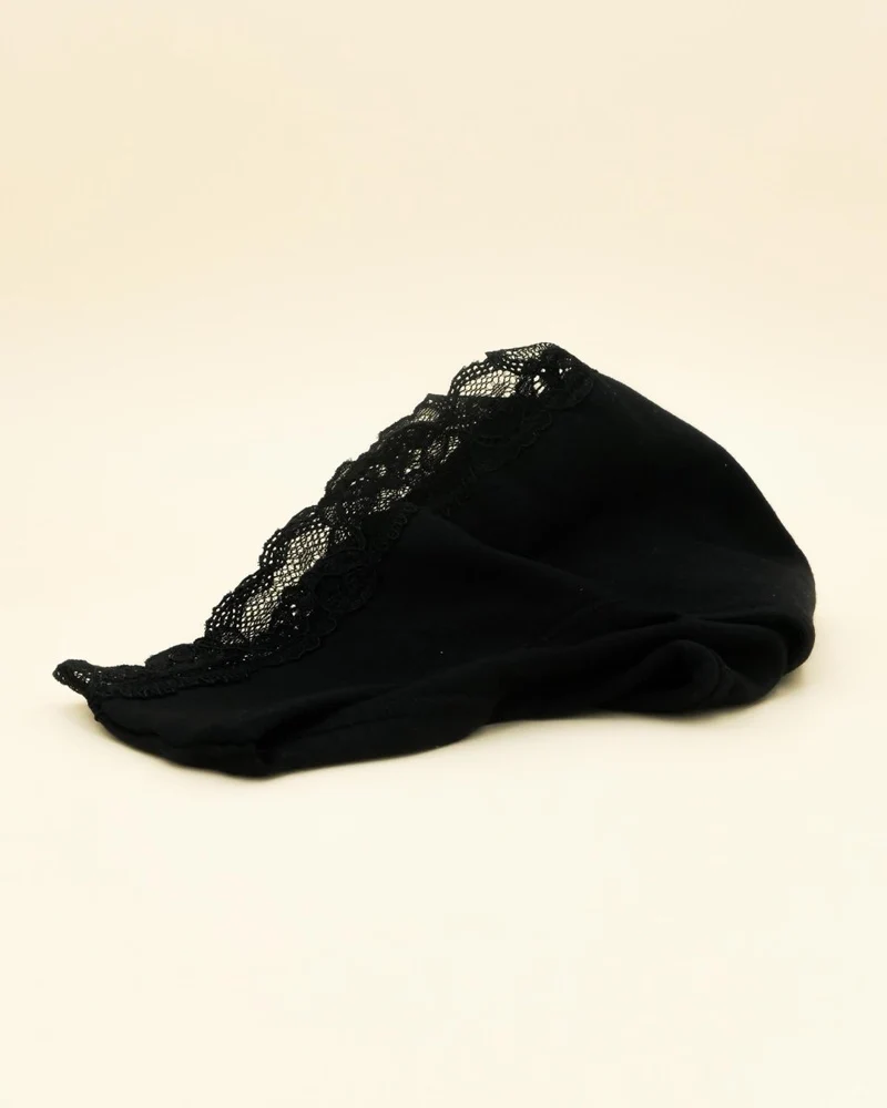 Culotte menstruelle - Flux moyens à abondants - Tailles du 34 au 48