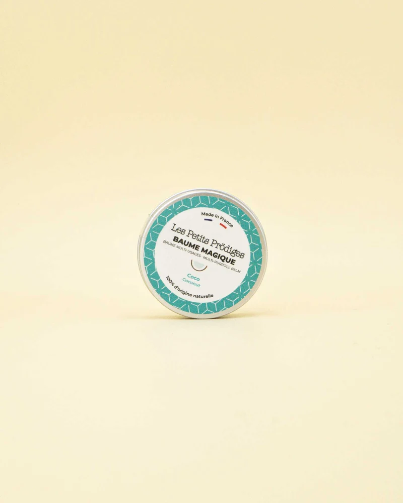 Baume multi-usages - Coco - 30mL