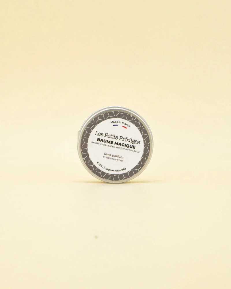 Baume multi-usages - Sans parfum - 30mL