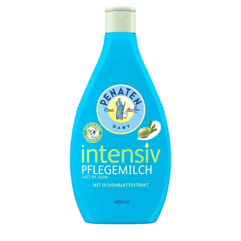 Penaten Baby Intensive Body Lotion 400 ml