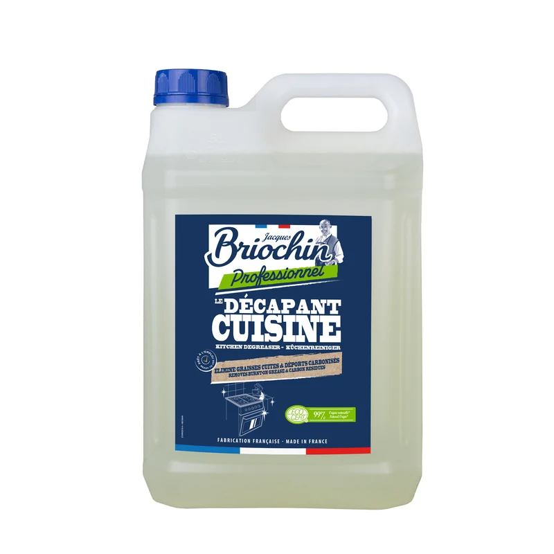 Le Super Décapant Cuisine
