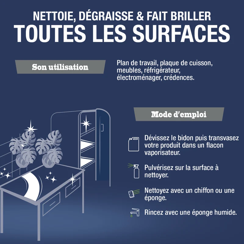 Le Savon Noir PAE Ecocert