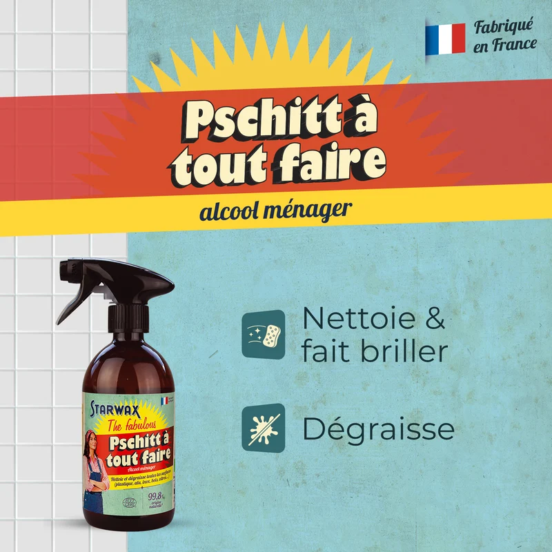 Pschitt à tout faire