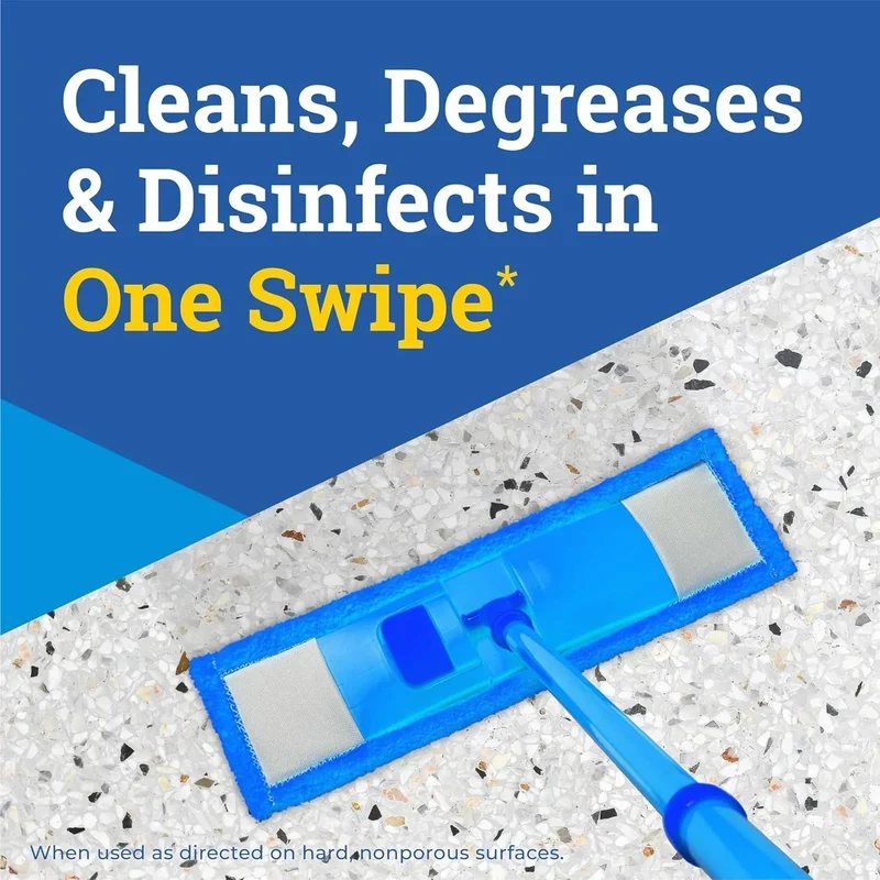 Pine-Sol Multi-Surface Cleaner & Disinfectant, Original Pine, 60 fl oz
