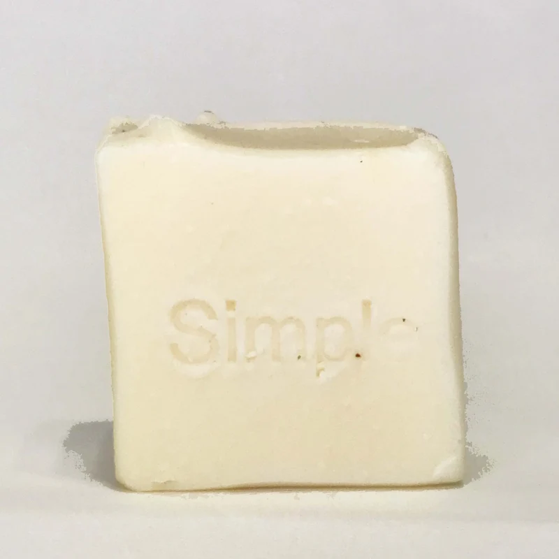 Vegan vetiver - savon à l'huile de vetiver