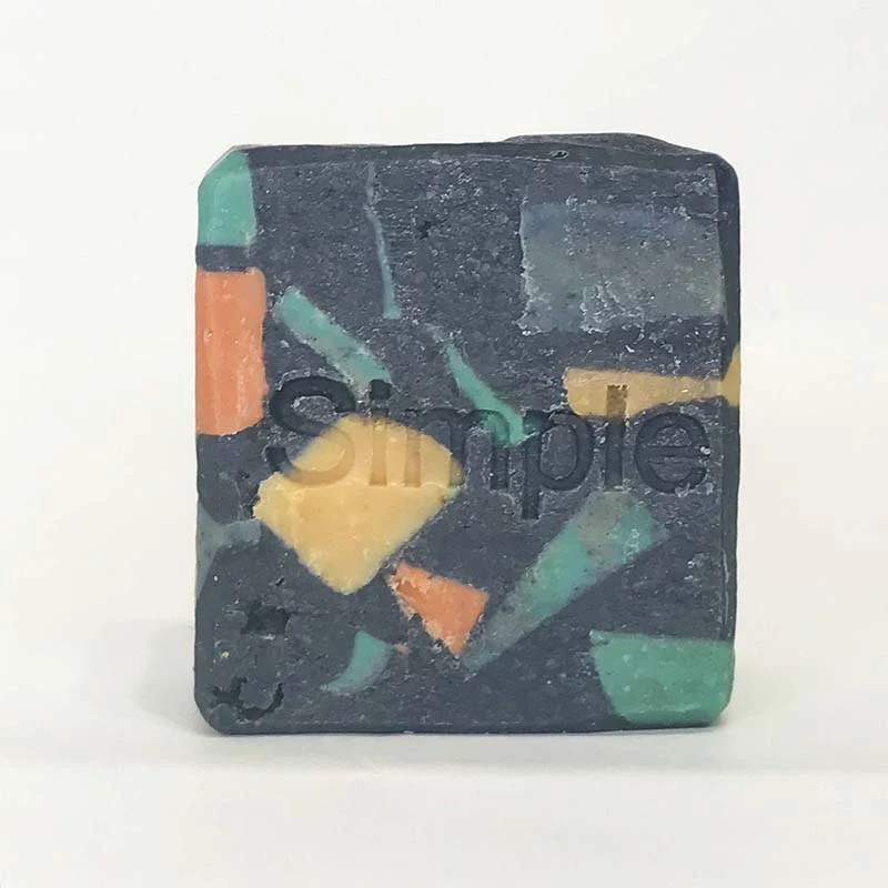 Terrazzo - Savon lait de brebis
