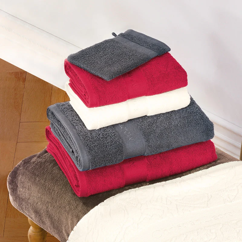 Pack Complet - Gris foncé