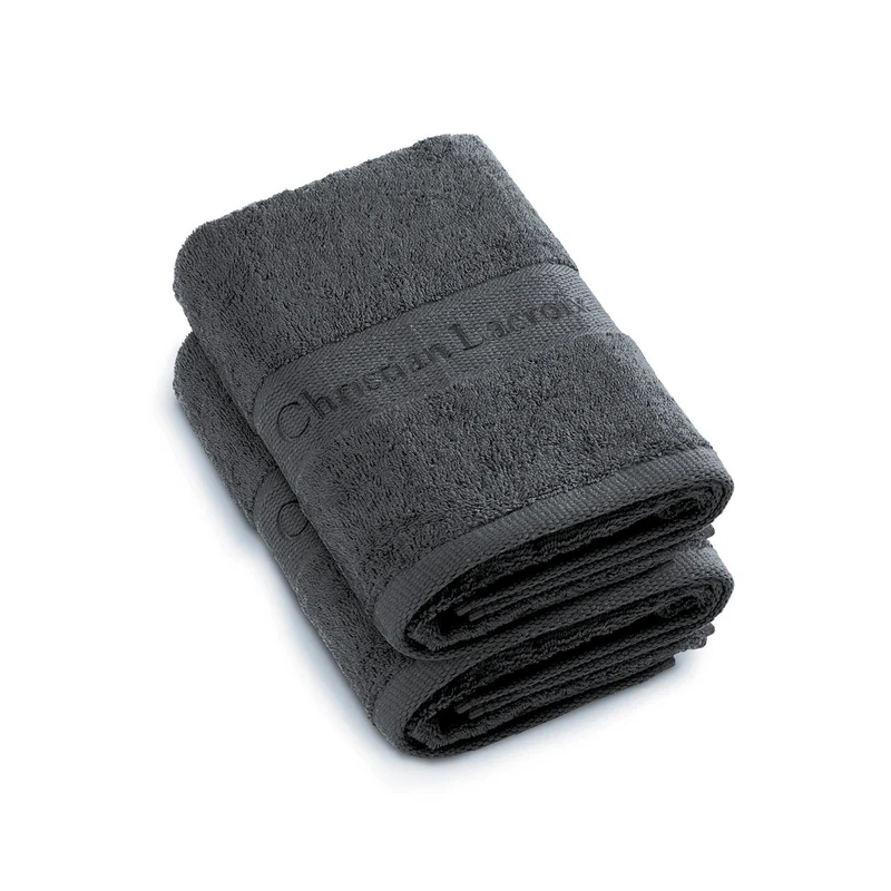 Set de 2 serviettes