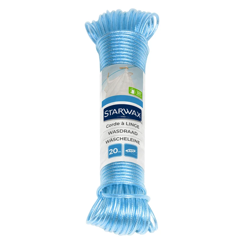 Corde à linge 20 M